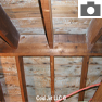 ceiling cleaning