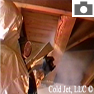 mold cleaning